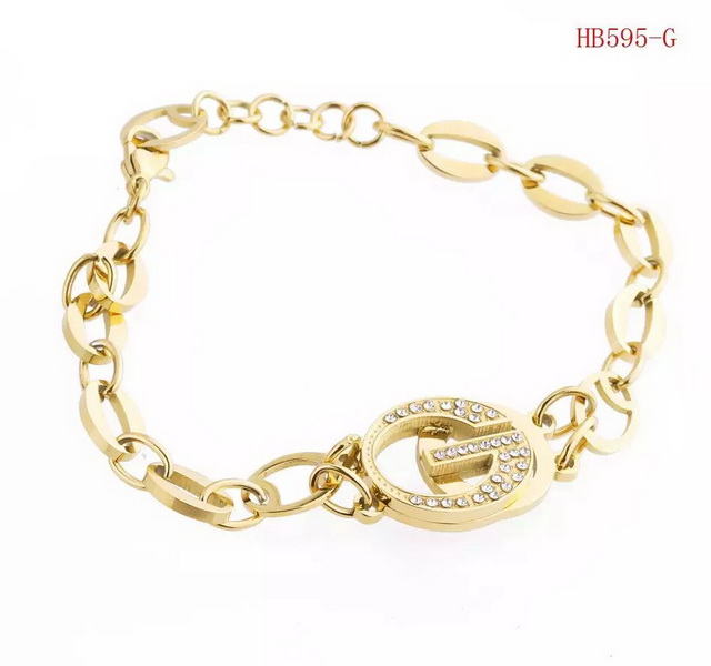 Bracciale Gucci Modello 9